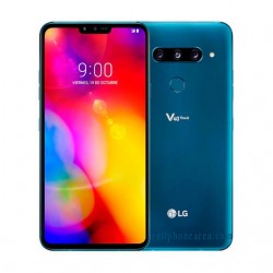 LG V40 ThinQ